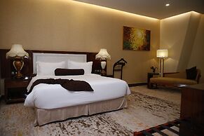 Royal Swiss Lahore
