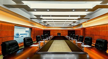Royal Swiss Lahore