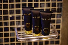 Royal Swiss Lahore