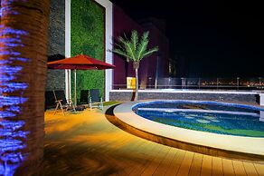 Royal Swiss Lahore