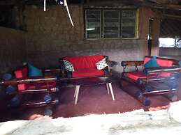 Mara Ndovu Lodge