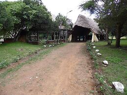Mara Ndovu Lodge