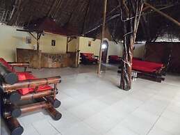 Mara Ndovu Lodge