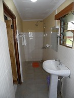 Mara Ndovu Lodge