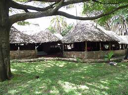 Mara Ndovu Lodge