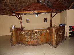 Mara Ndovu Lodge