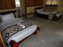 Mara Ndovu Lodge