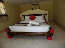 Mara Ndovu Lodge