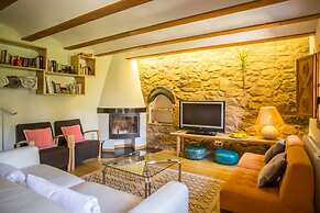 La Casa de Los Moyas