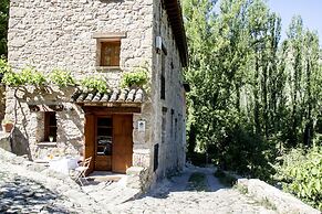 La Casa de Los Moyas