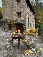 La Casa de Los Moyas