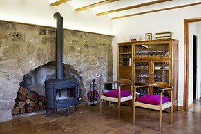 La Casa de Los Moyas