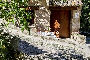 La Casa de Los Moyas