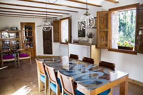 La Casa de Los Moyas