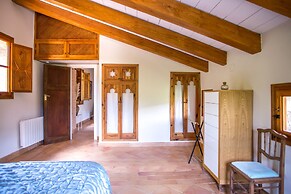 La Casa de Los Moyas
