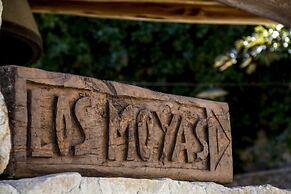 La Casa de Los Moyas