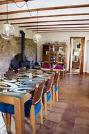 La Casa de Los Moyas