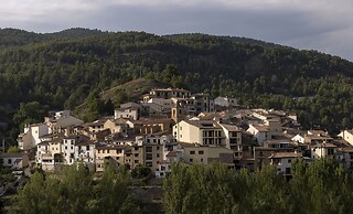 La Casa de Los Moyas