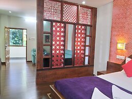 Green Point Resort