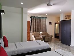 Green Point Resort