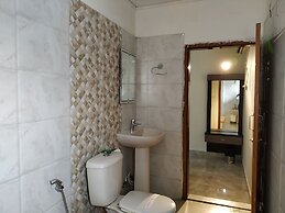 Green Point Resort
