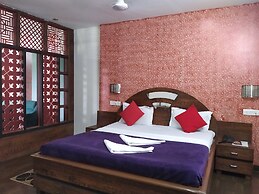 Green Point Resort
