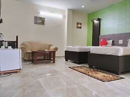Green Point Resort