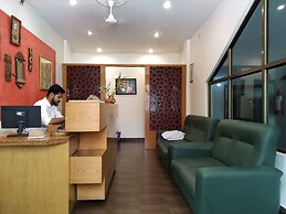 Green Point Resort