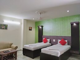 Green Point Resort