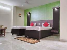 Green Point Resort