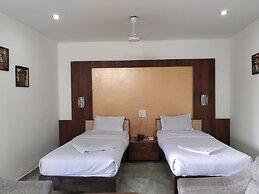 Green Point Resort