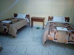 Sweet Hut Hotel