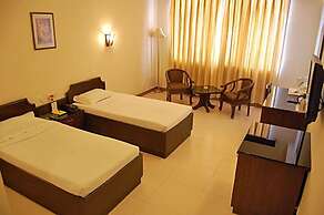 Hotel Rudra Continental Rudrapur