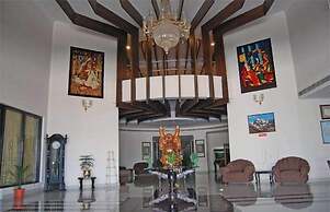 Hotel Rudra Continental Rudrapur