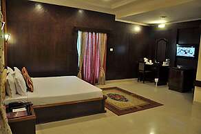 Hotel Rudra Continental Rudrapur