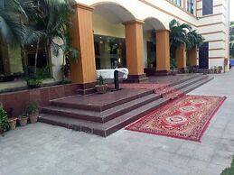 Hotel Rudra Continental Rudrapur