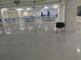 Hotel Rudra Continental Rudrapur