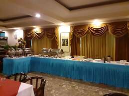 Hotel Rudra Continental Rudrapur