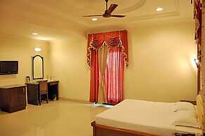 Hotel Rudra Continental Rudrapur