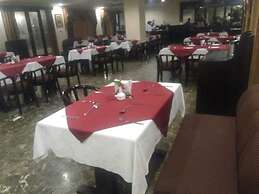 Hotel Rudra Continental Rudrapur