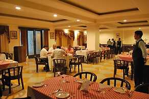 Hotel Rudra Continental Rudrapur