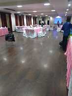 Hotel Rudra Continental Rudrapur