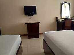 Hotel Rudra Continental Rudrapur