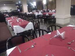 Hotel Rudra Continental Rudrapur