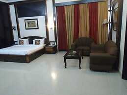 Hotel Rudra Continental Rudrapur