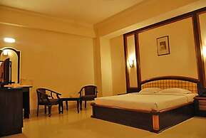 Hotel Rudra Continental Rudrapur