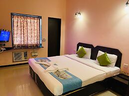 Hotel Miramar, Miramar Beach, Goa