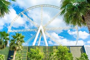 FAM Living - Bluewaters Island - Ain Dubai