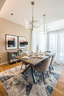 FAM Living - Bluewaters Island - Ain Dubai