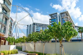 FAM Living - Bluewaters Island - Ain Dubai
